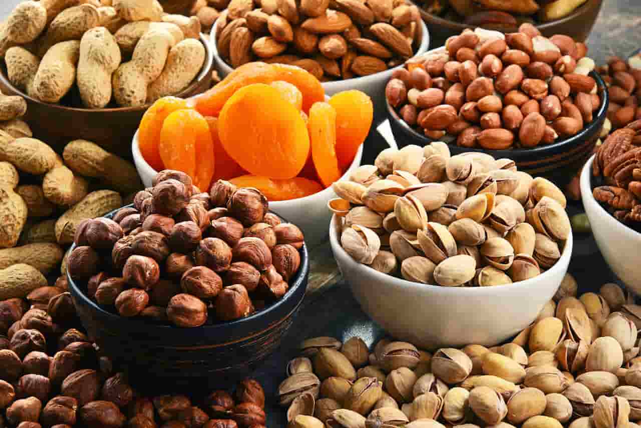 قیمت خرید میوه خشک مخلوط + فروش ویژه